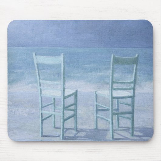 Deux Muismat (Voorkant)