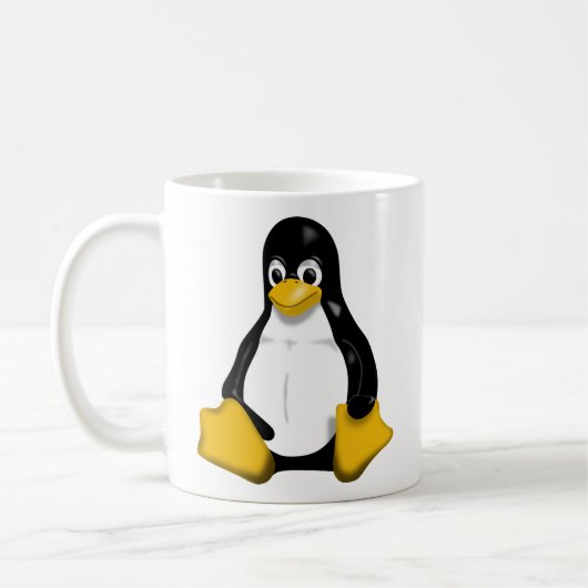 /dev/coffo0 Linux-Mok Koffiemok (Links)