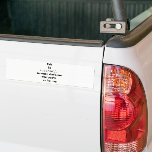 dev_null_black_transparent.png bumpersticker (Op Truck)