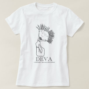 DEVA T-SHIRT