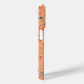 Devanagari Case-Mate iPhone Case (Achterkant / Rechts)