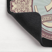  Devanagari OM Logo Muismat (Hoek)