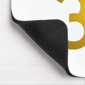 Devanagari Om Muismat (Hoek)