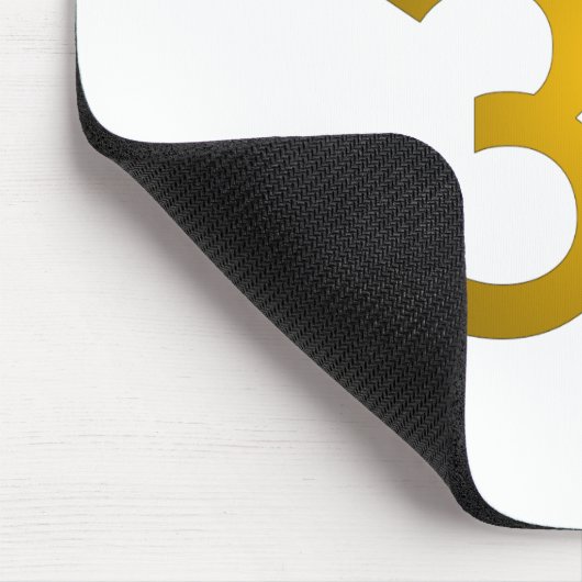 Devanagari Om Muismat (Hoek)