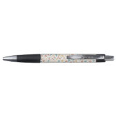 Devanagari Pen (Achterkant)