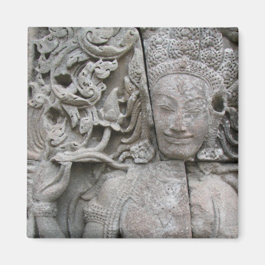Devata Magneet (Voorkant)