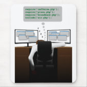 Developer Dream Muismat (Voorkant)