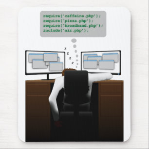 Developer Dream Muismat