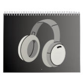 Developers Calendars Kalender (Hoes)