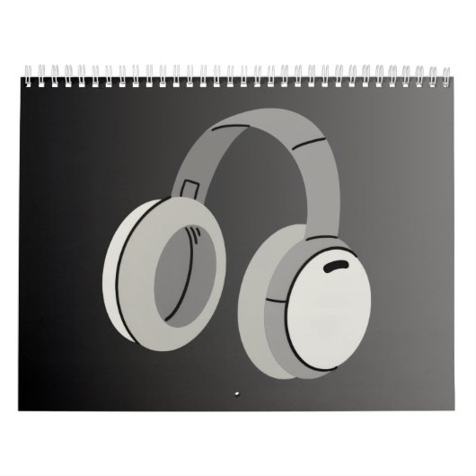 Developers Calendars Kalender (Hoes)