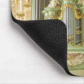 Deventer organ, Nederland Muismat (Hoek)