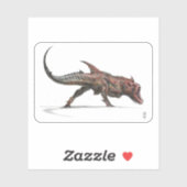 Deviant 27 - Sticker (Vel)