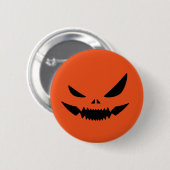 Devieuze Smile Ronde Button 5,7 Cm (Voorkant /achterkant)