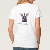Devil Angel Esports T-shirt (Achterkant)