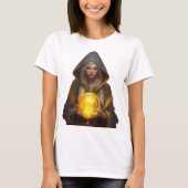 Devil Angel Gamer T-shirt (Voorkant)