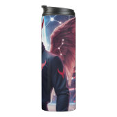 Devil Angel Thermosbeker (Geroteerd rechts)