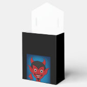 Devil Bedankdoosjes (Geopend)