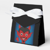 Devil Bedankdoosjes (Voorkant Zijde)