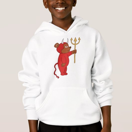Devil Beer (Voorkant)