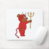 Devil Beer Muismat (Met muis)