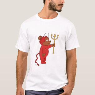 Devil Beer T-shirt