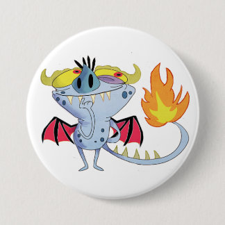 Devil Button
