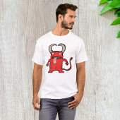 Devil Creature T-shirt