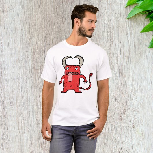 Devil Creature T-shirt