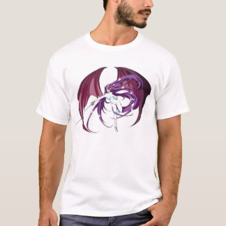 Devil Fencer T-shirt