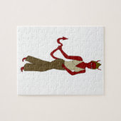 devil girl     legpuzzel (Horizontaal)