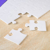 devil girl    legpuzzel (Zijkant)