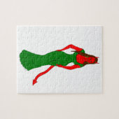 devil girl     legpuzzel (Horizontaal)