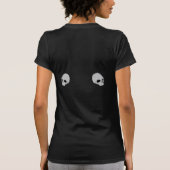 Devil Girl T-shirt (Achterkant)