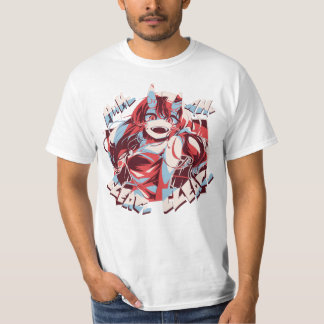 Devil Girl T-shirt
