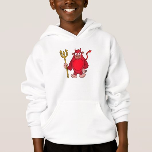 Devil Gorilla (Voorkant)