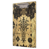 Devil Klembord (Links)