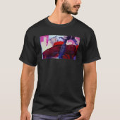Devil May Cry T-shirt (Voorkant)