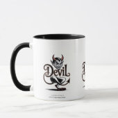 Devil Mok (Links)