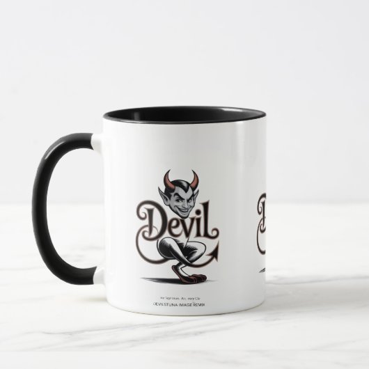 Devil Mok (Links)