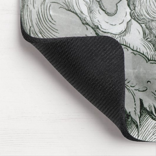 Devil Plays Man Head as a Saxophone, 1144 Muismat (Hoek)