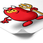 Devil Poster (Hoek)