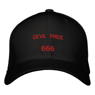 DEVIL PRIDE, 666 PET