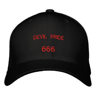 DEVIL PRIDE, 666 PET