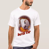 Devil Pup T-shirt (Voorkant)