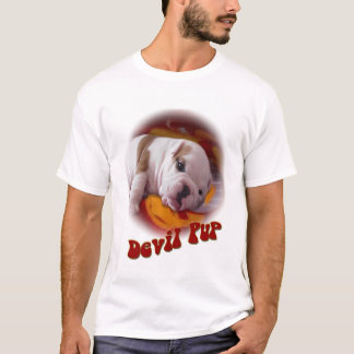 Devil Pup T-shirt