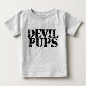 Devil Pups (Voorkant)
