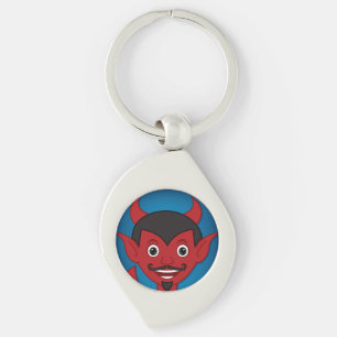 Devil Sleutelhanger