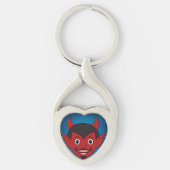Devil Sleutelhanger (Voorkant)