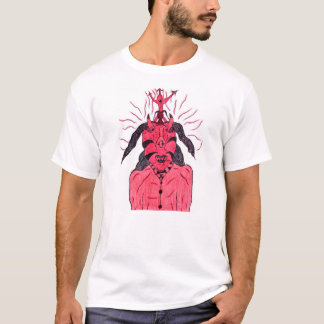 Devil T-shirt