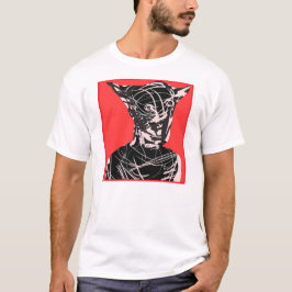 Devil T-shirt